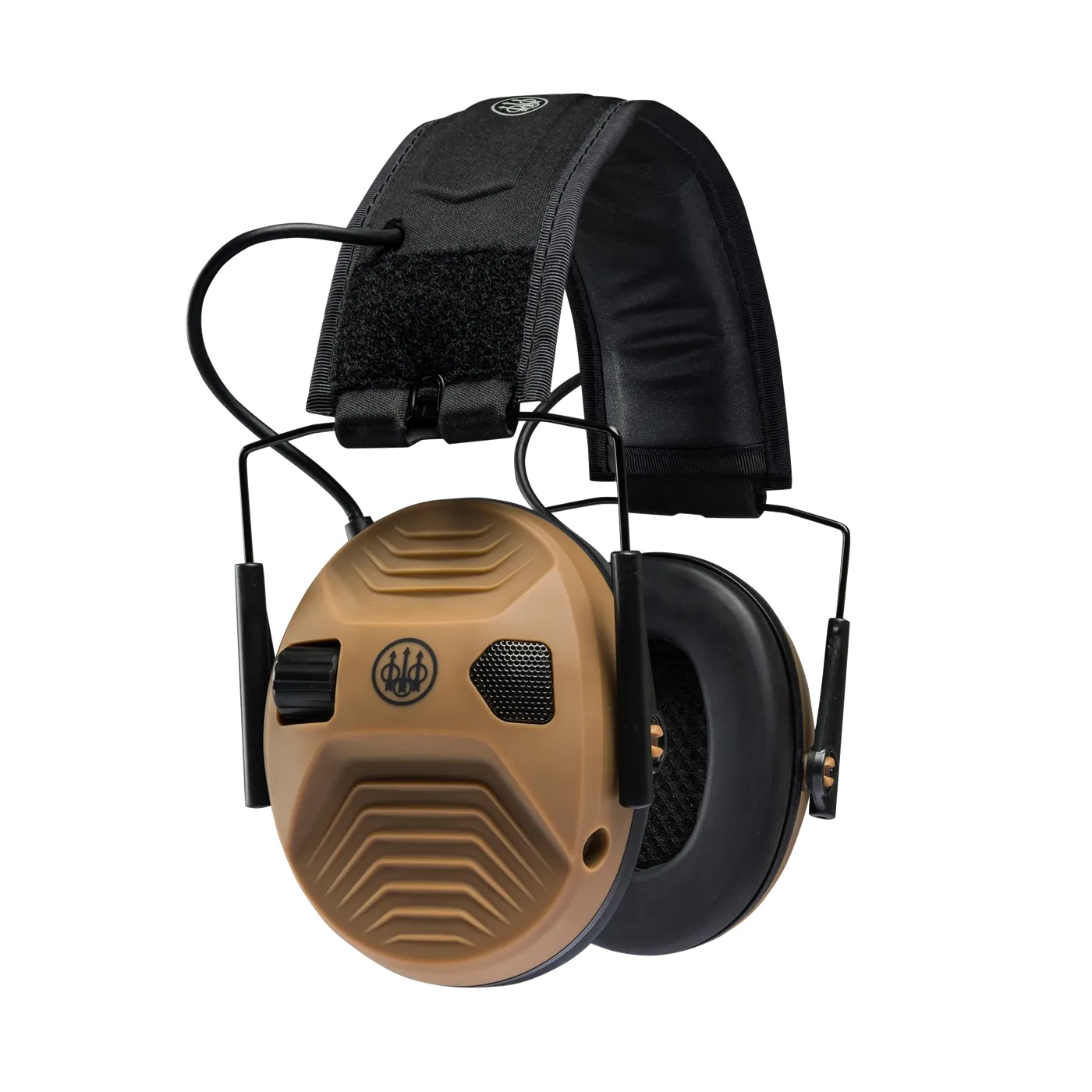 НАУШНИКИ BERETTA ELECTRONIC EARMUFFS OTTER