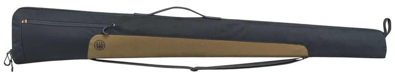 СУМКА ДЛЯ ГЛАДКОСТВОЛЬНОГО ОРУЖИЯ BERETTA GAMEKEEPER EVO 140 CM EBONY & OTTER