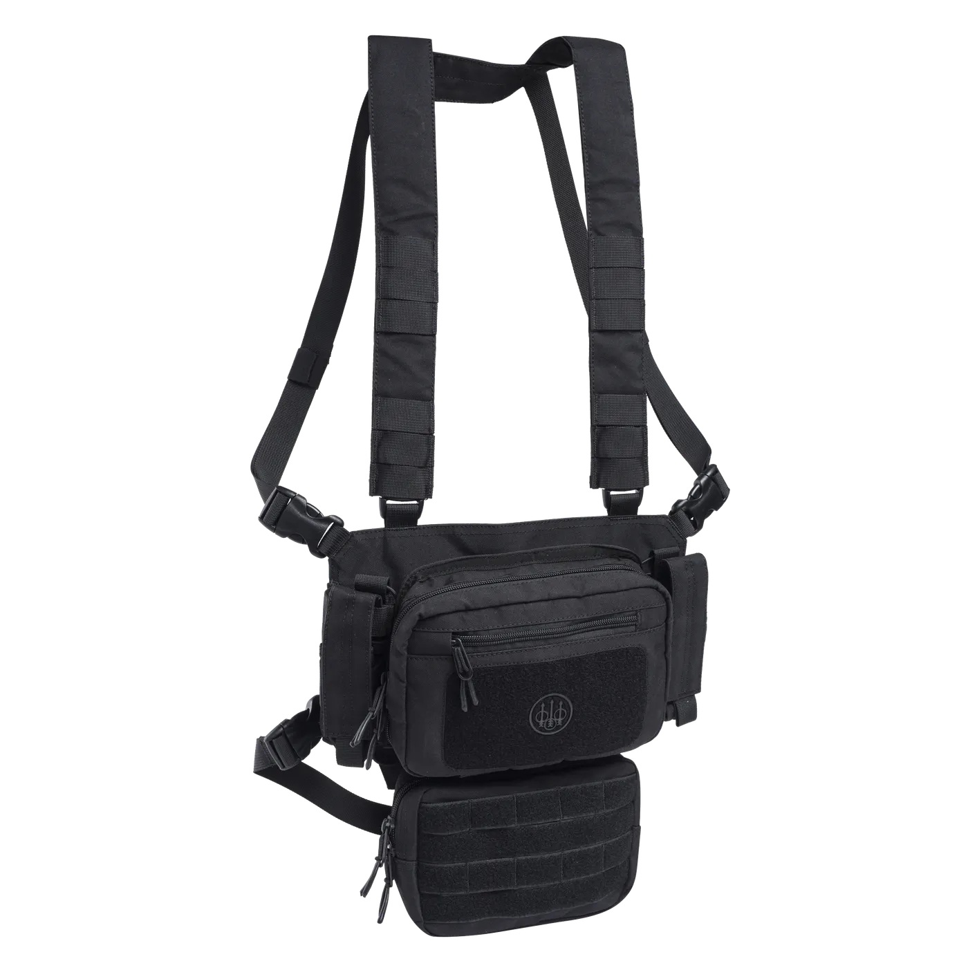 РАЗГРУЗКА BERETTA CHEST RIG BLACK
