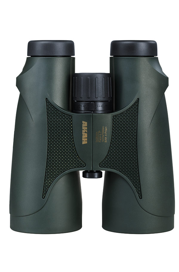 БИНОКЛЬ AKAH 8X56 GA