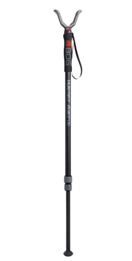 СТРЕЛКОВЫЙ УПОР BOG DEADSHOT MONOPOD