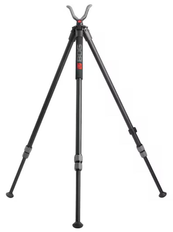 СТРЕЛКОВЫЙ УПОР BOG DEADSHOT TRIPOD