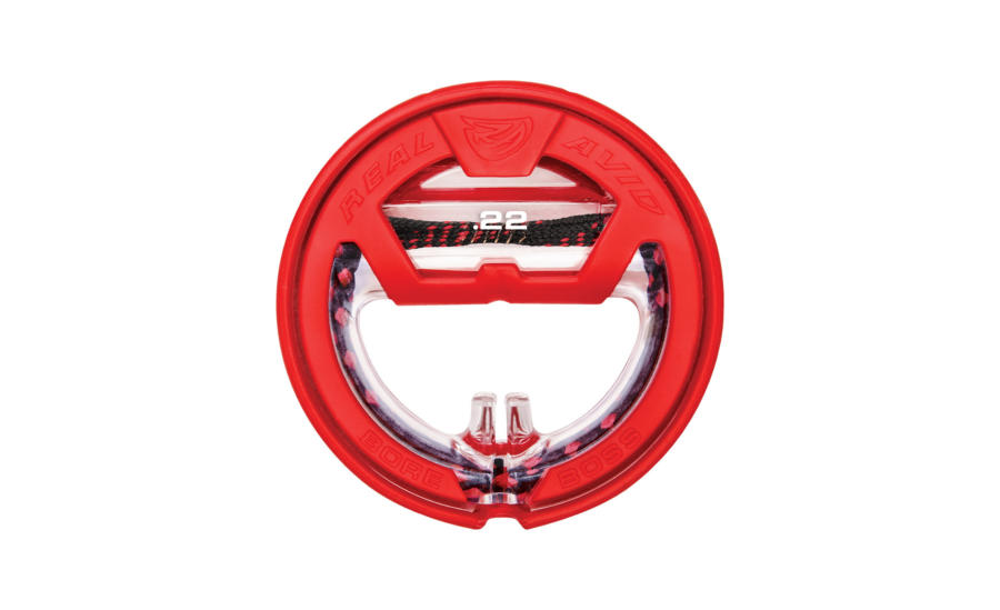 ПРОТЯЖКА REAL AVID BORE BOSS .17