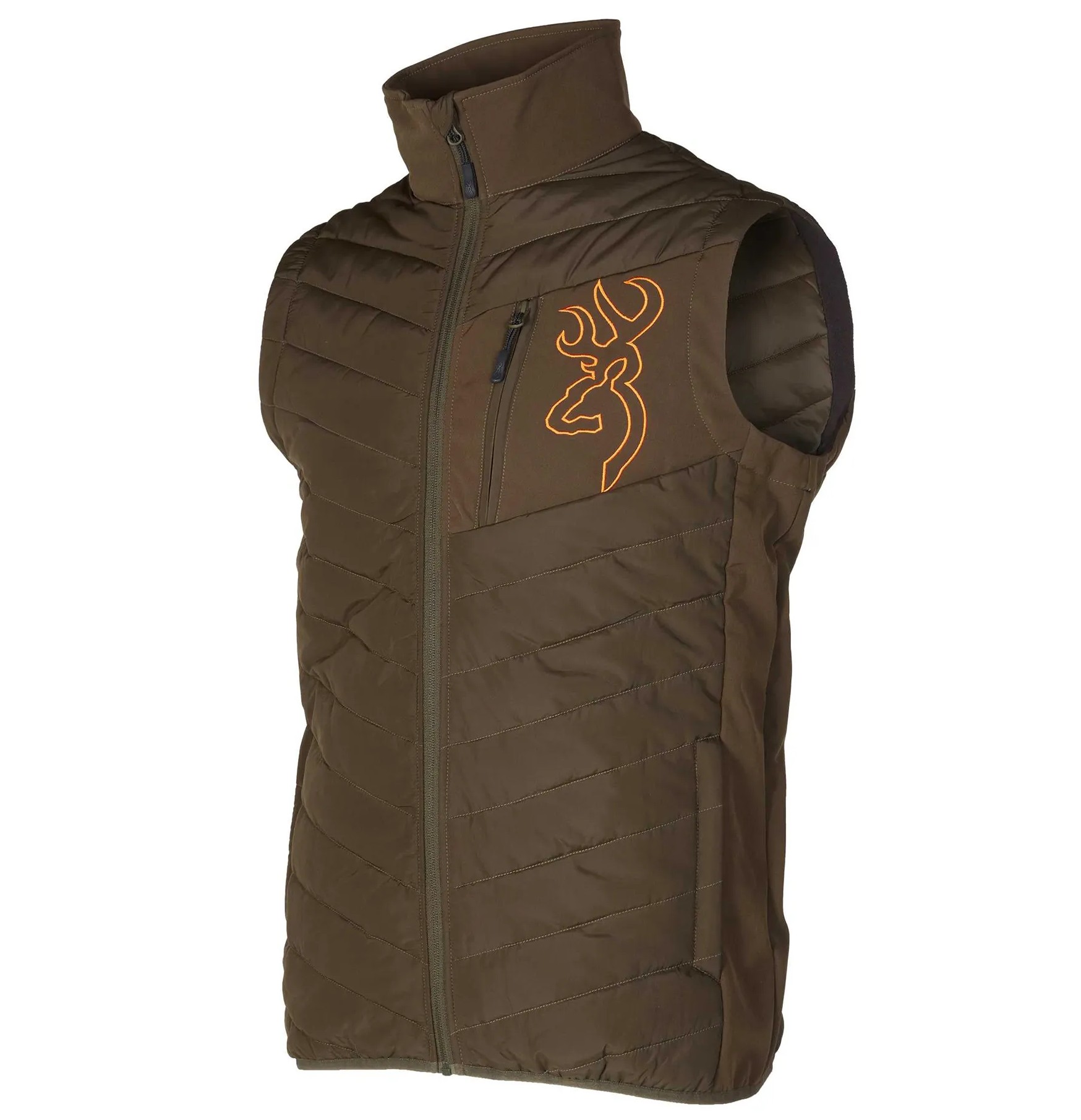 ЖИЛЕТ BROWNING COLDKILL GREEN