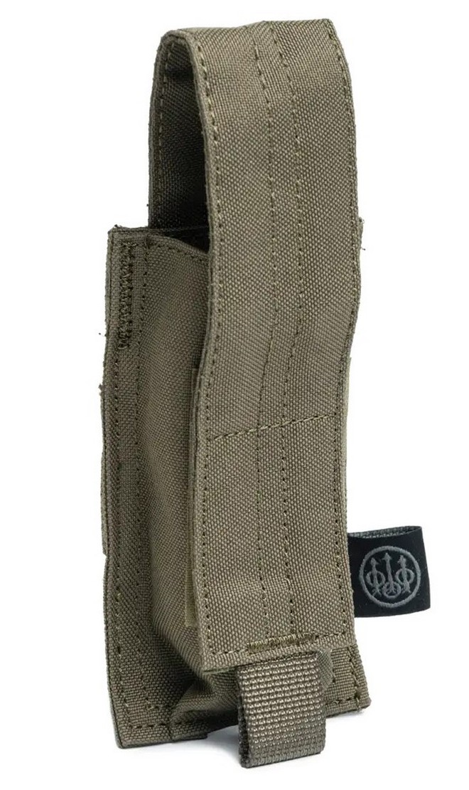 КАРМАН ДЛЯ МАГАЗИНА BERETTA GRIP-TAC MOLLE SINGLE PISTOL GREEN STONE