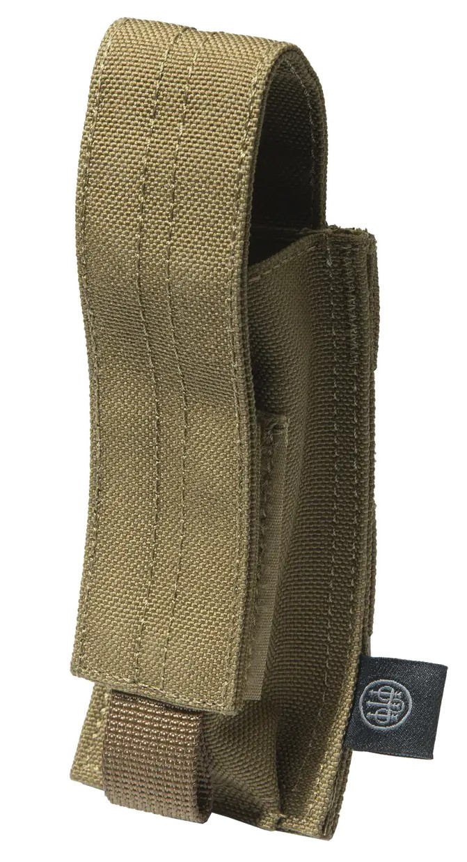 КАРМАН ДЛЯ МАГАЗИНА BERETTA GRIP-TAC MOLLE SINGLE PISTOL COYOTE BROWN