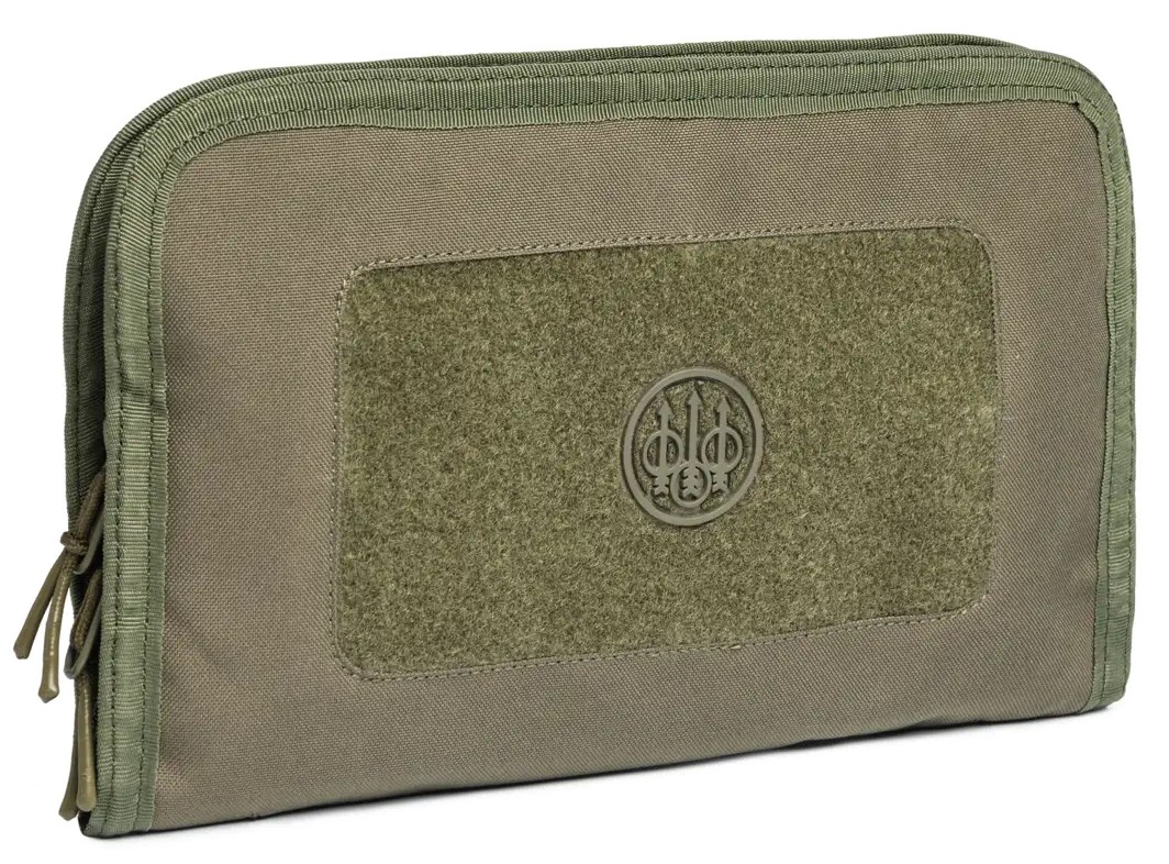 СУМКА BERETTA ORGANIZED POUCH GREEN STONE