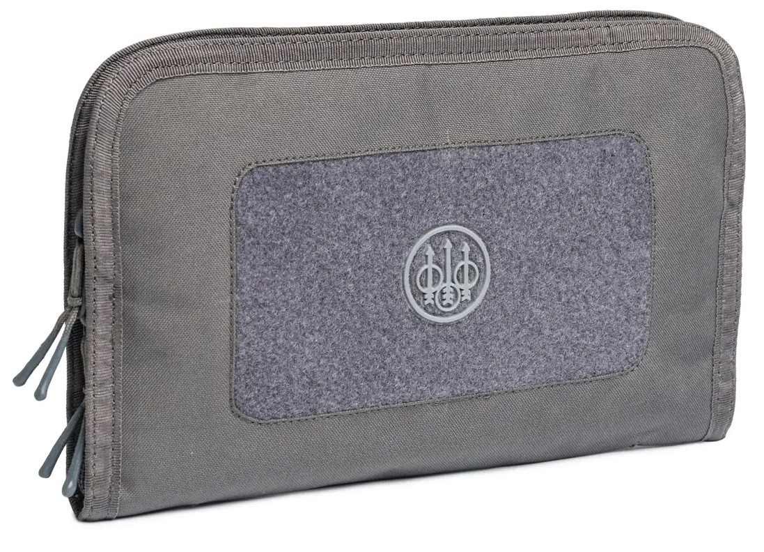 СУМКА BERETTA ORGANIZED POUCH WOLF GREY