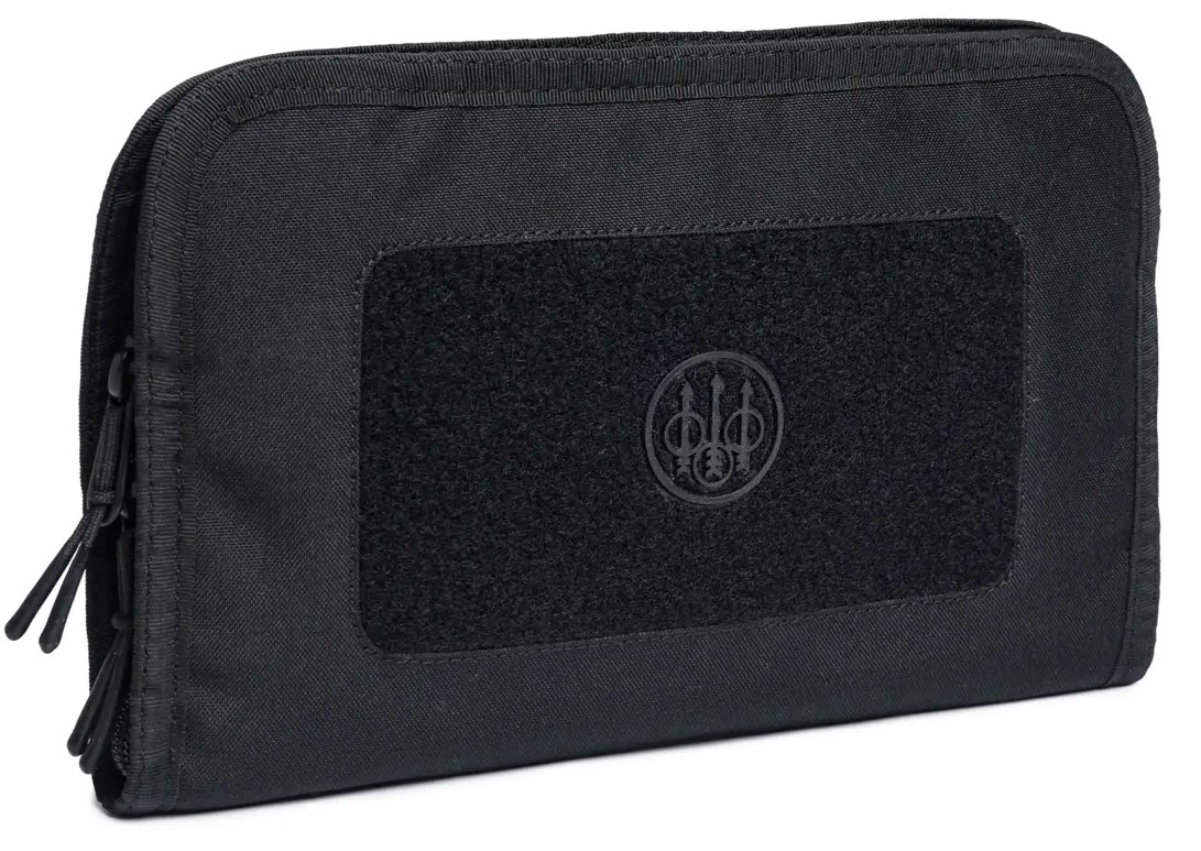 СУМКА BERETTA ORGANIZED POUCH BLACK