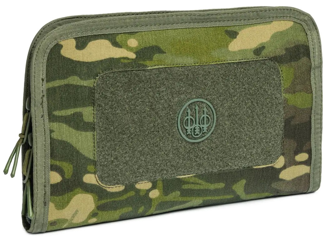 СУМКА BERETTA ORGANIZED MULTICAM POUCH MULTICAM TROPIC