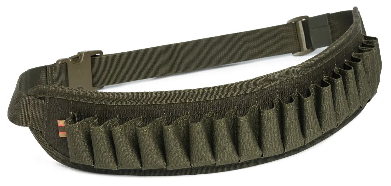 ПОЯС-ПАТРОНТАШ BERETTA GAMEKEEPER EVO .12 MOSS & BROWNBARK