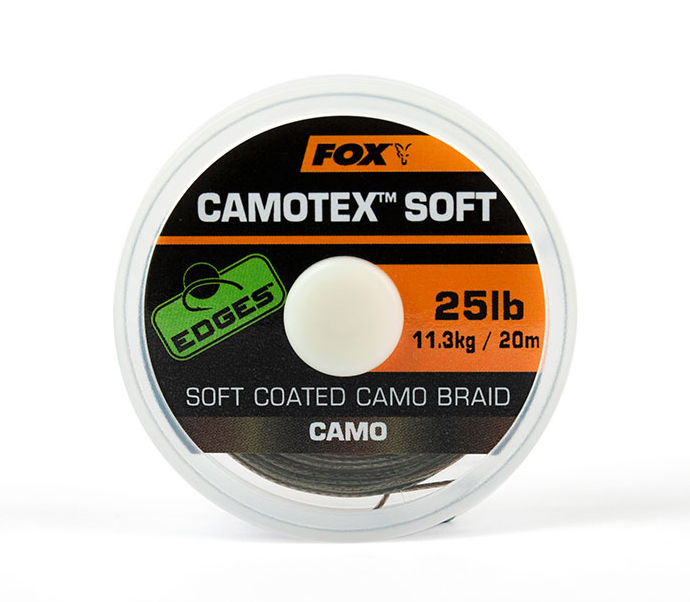 FOX CAMOTEX SOFT 20 M