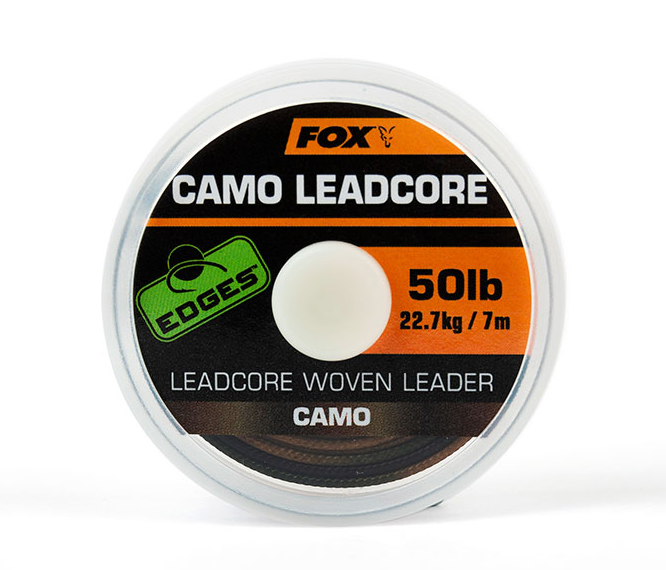 ПЛЕТЕНКА FOX CAMO