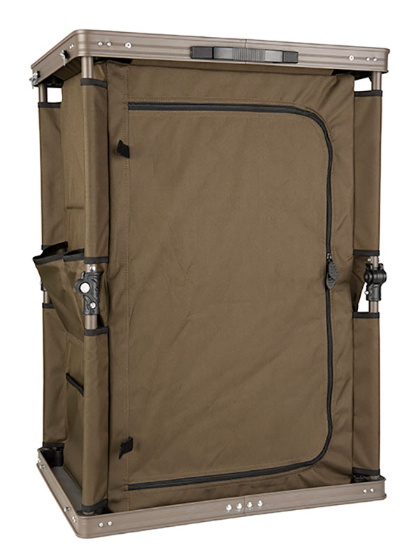 FOX SESSION STORAGE