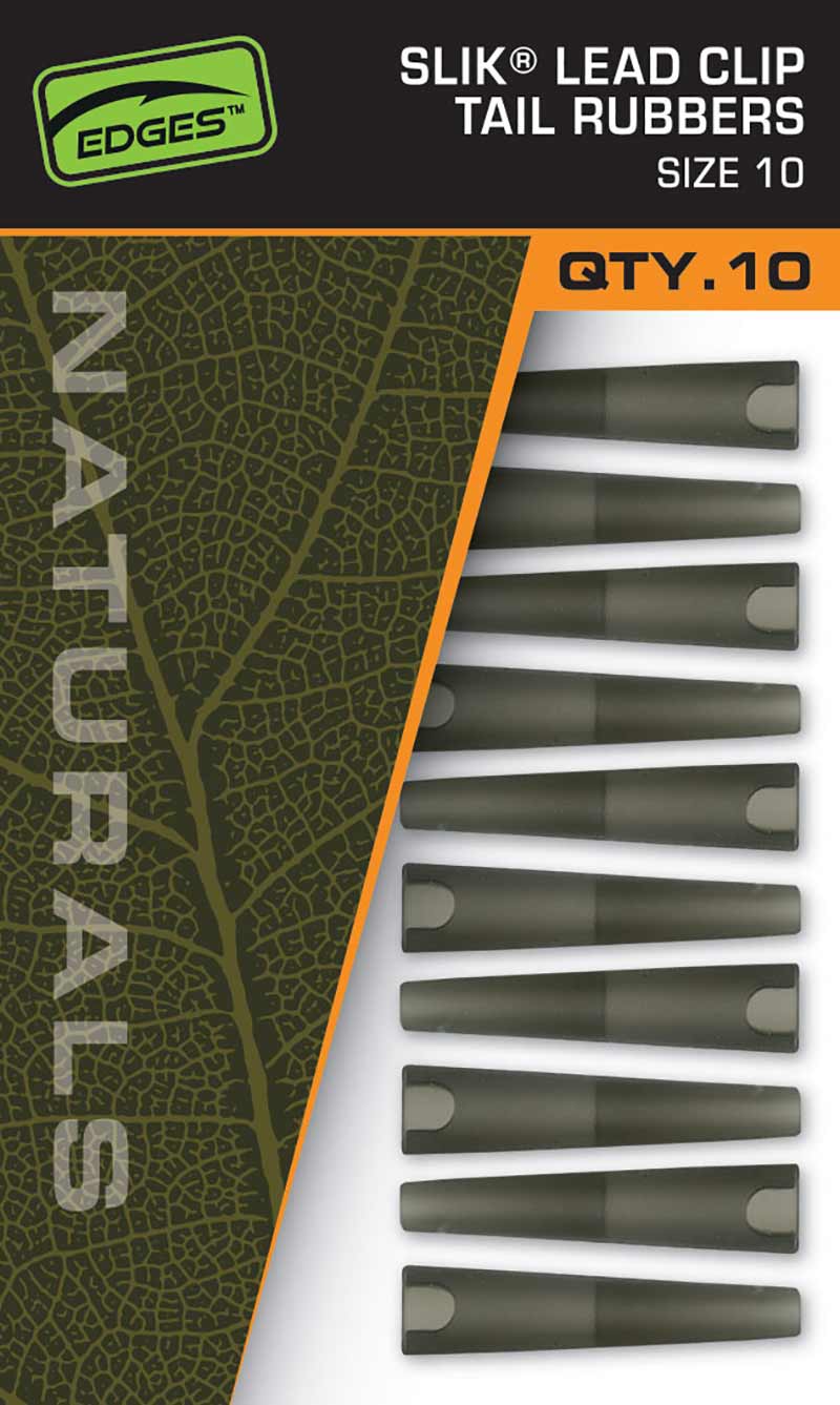 FOX EDGES NATURALS SIZE 10