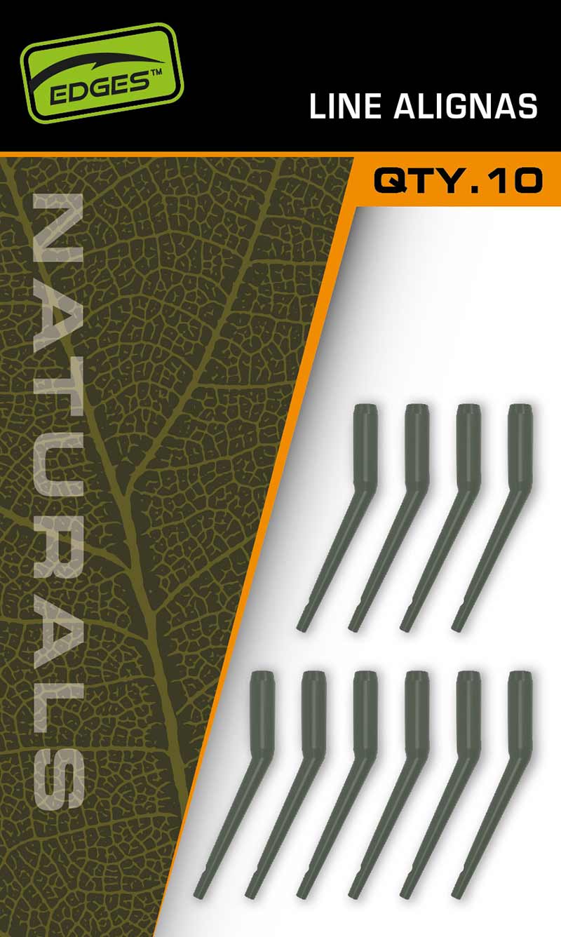 LINE ALIGNAS FOX EDGES NATURALS