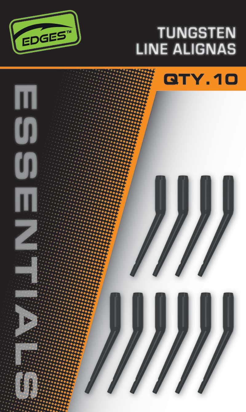 LINE ALIGNAS FOX EDGES TUNGSTEN