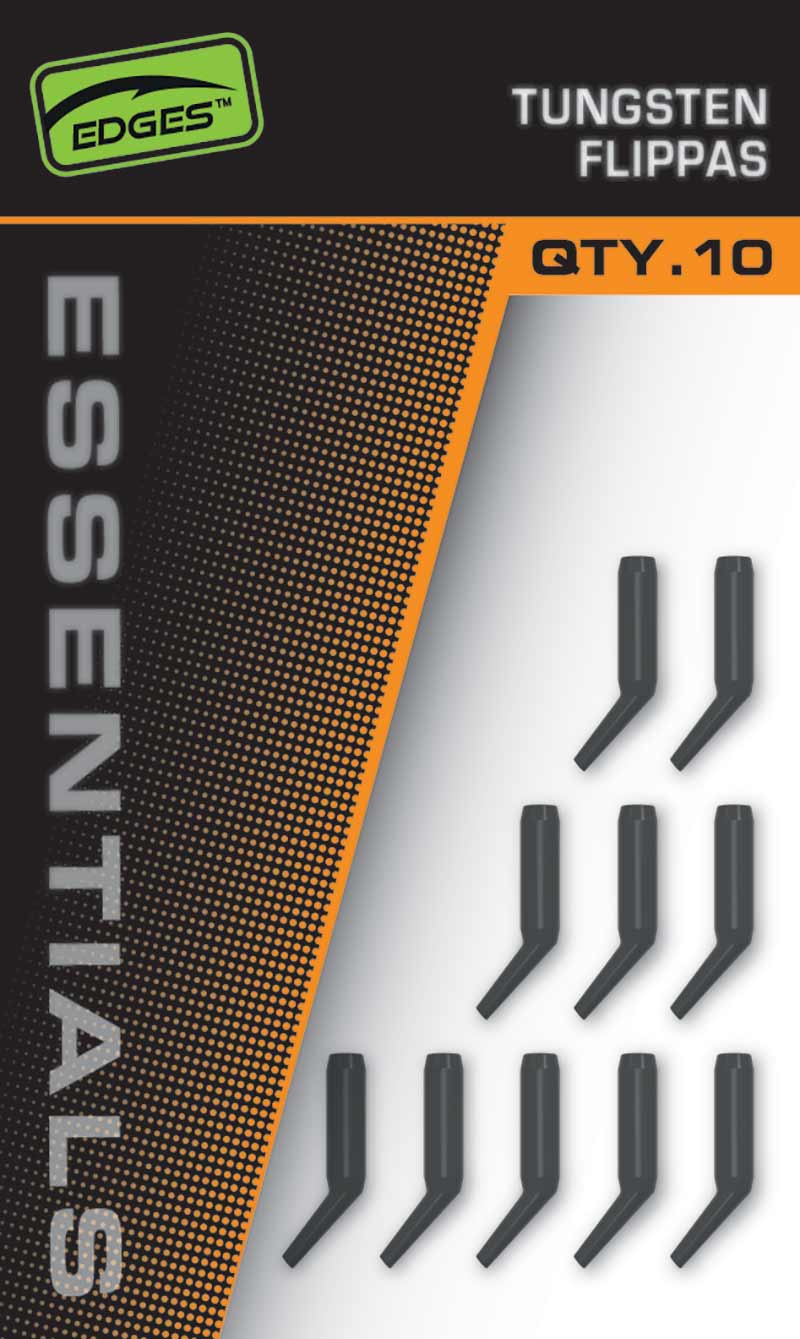 TUNGSTEN FLIPPAS FOX EDGES ESSENTIALS