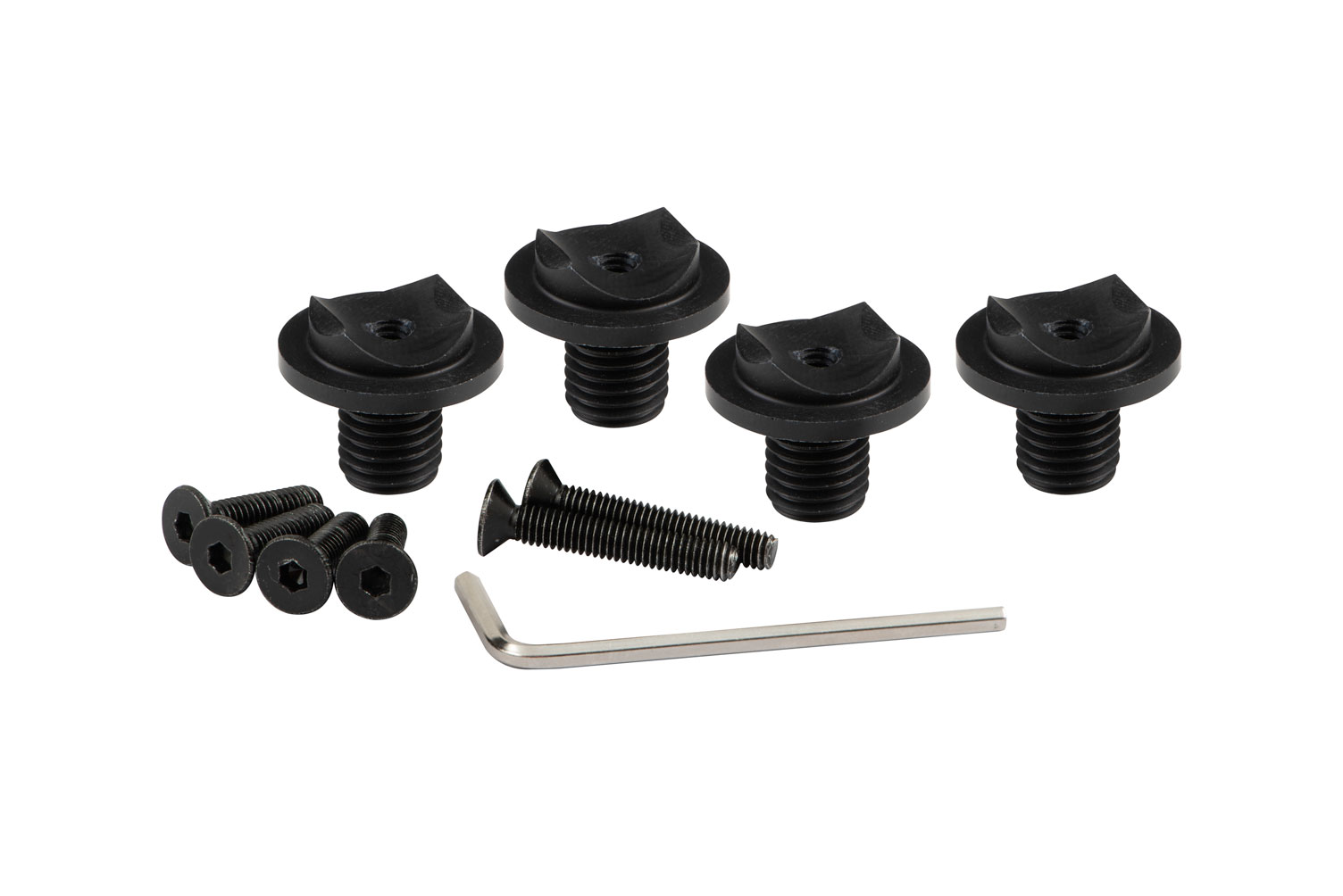 FOX BLACK LABEL CONVERSION KITS STANDART