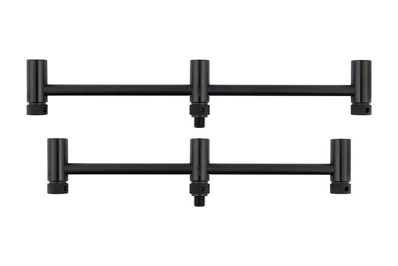 ДЕРЖАТЕЛЬ ДЛЯ УДИЛИЩА FOX BLACK LABEL SLIM ADJUSTABLE BUZZ BARS