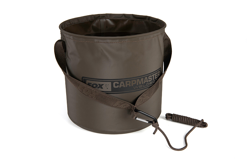FOX CARPMASTER WATER BUCKETS 10 L