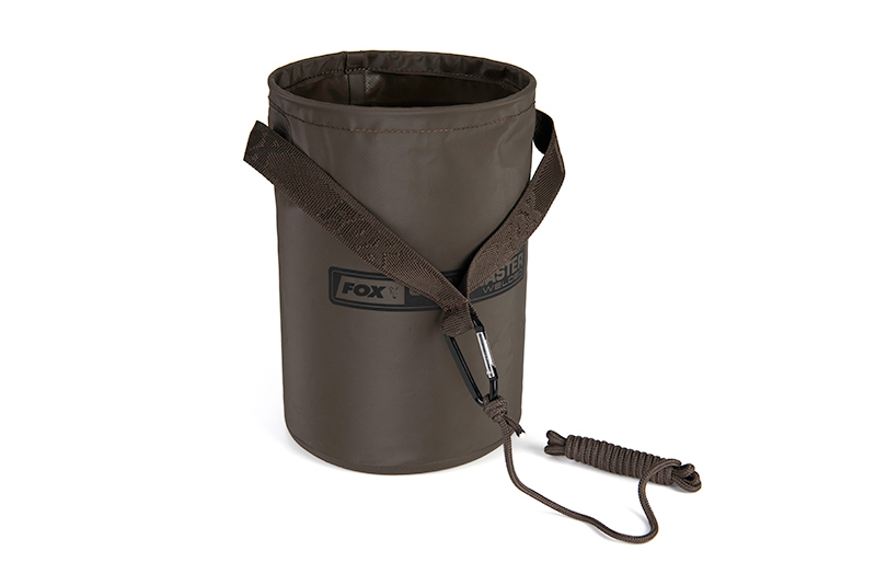 FOX CARPMASTER WATER BUCKETS 4,5 L
