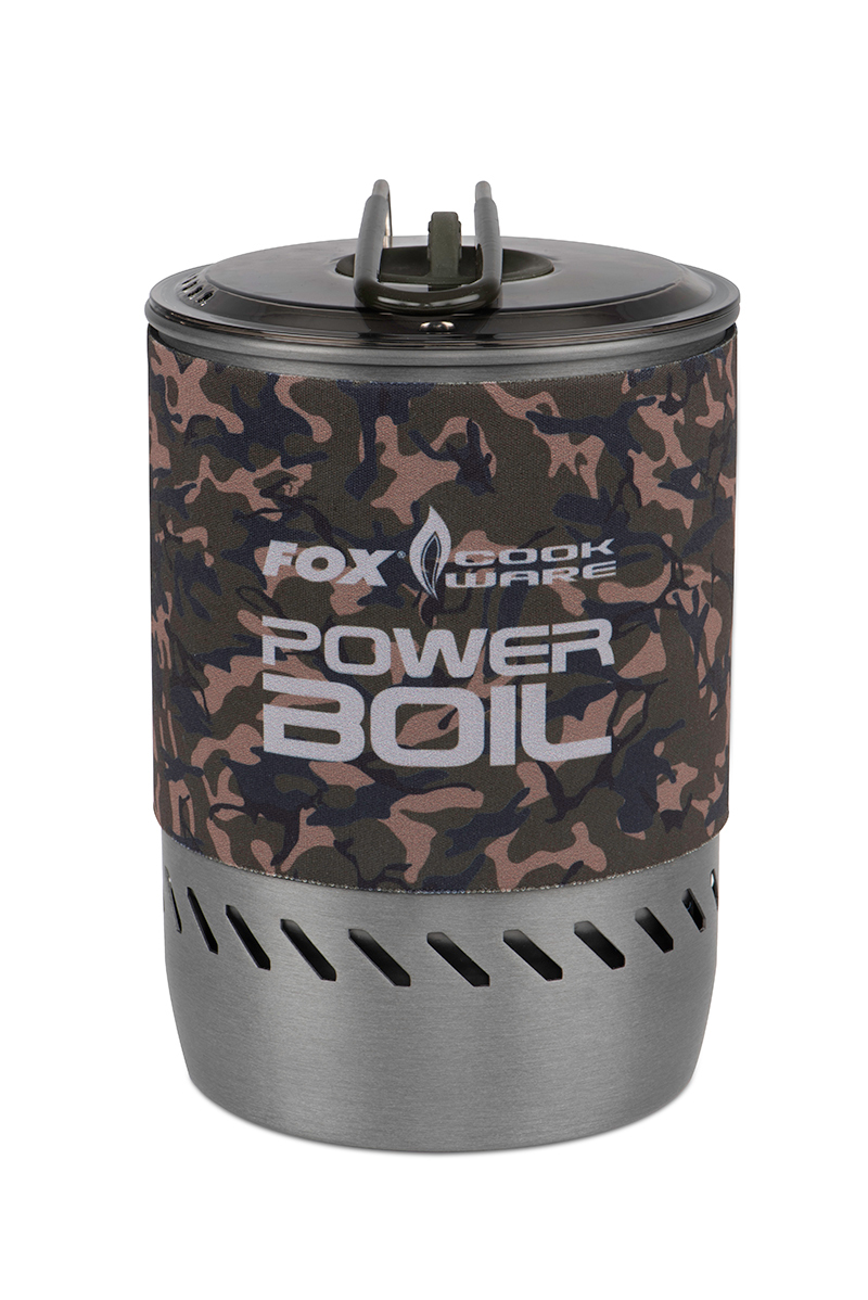 КАСТРЮЛЯ FOX COOKWARE 1.25 L