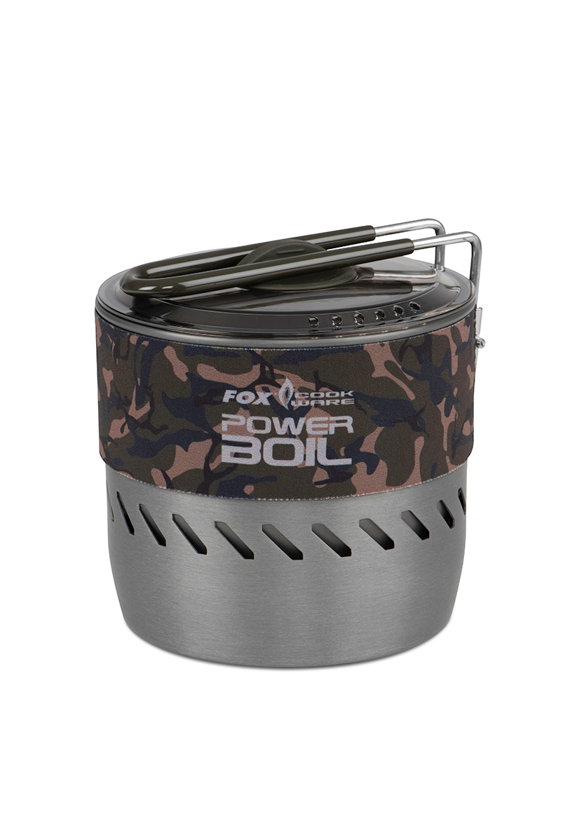 КАСТРЮЛЯ FOX COOKWARE 0,65 L