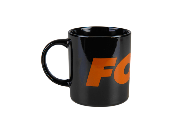КРУЖКА FOX 350 ML
