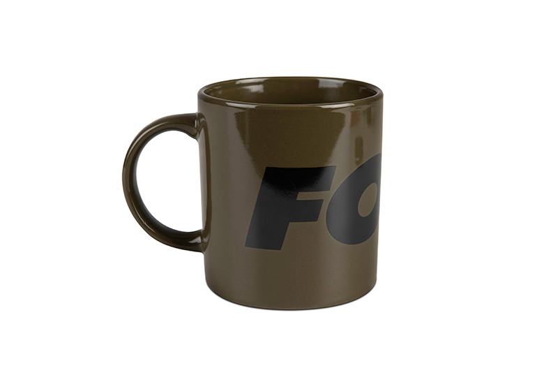 КРУЖКА FOX 350 ML