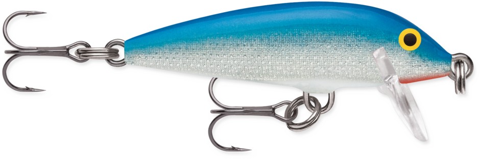 RAPALA COUNTDOWN 3 CM 4 G B
