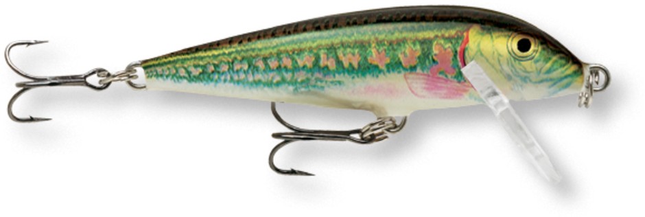 RAPALA COUNTDOWN 3 CM 4 G MN