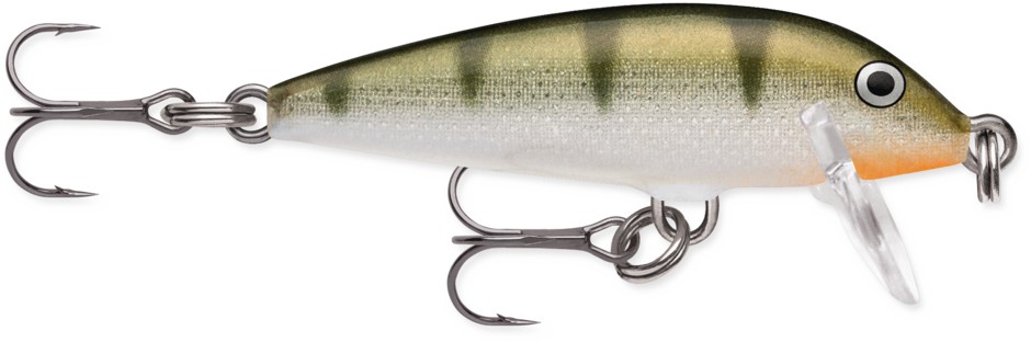 RAPALA COUNTDOWN 3 CM 4 G YP