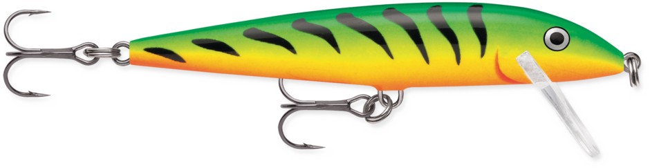 ВОБЛЕР RAPALA COUNTDOWN 2,5 CM 2,7 G