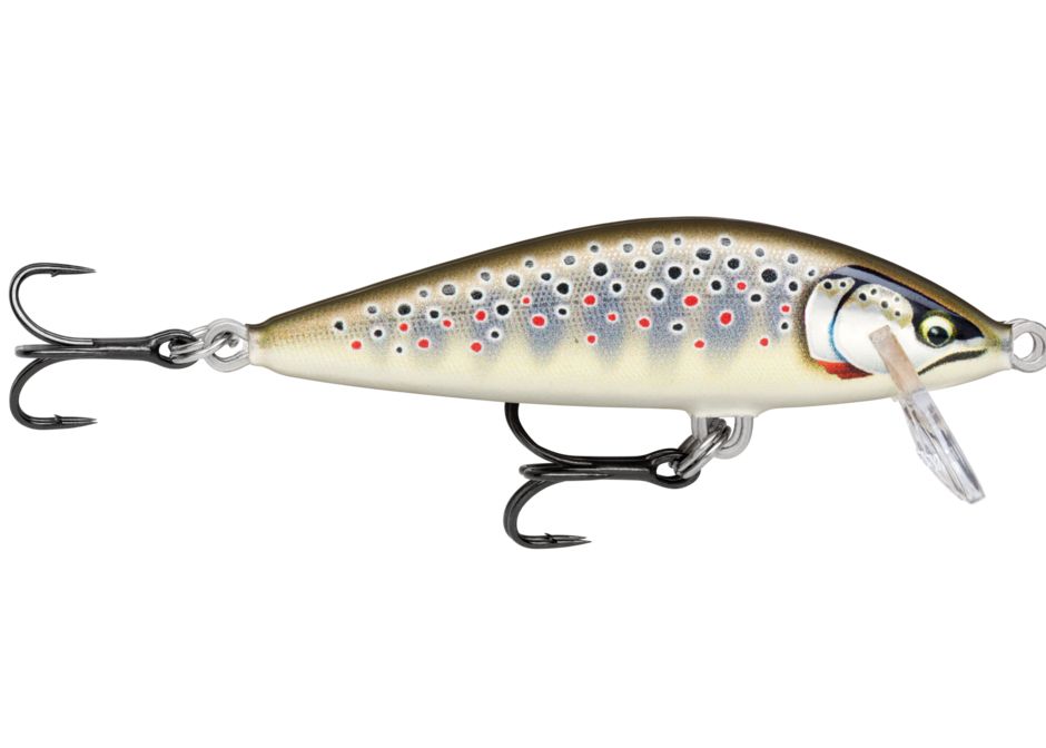 RAPALA COUNTDOWN ELITE 7,5 CM 10 G