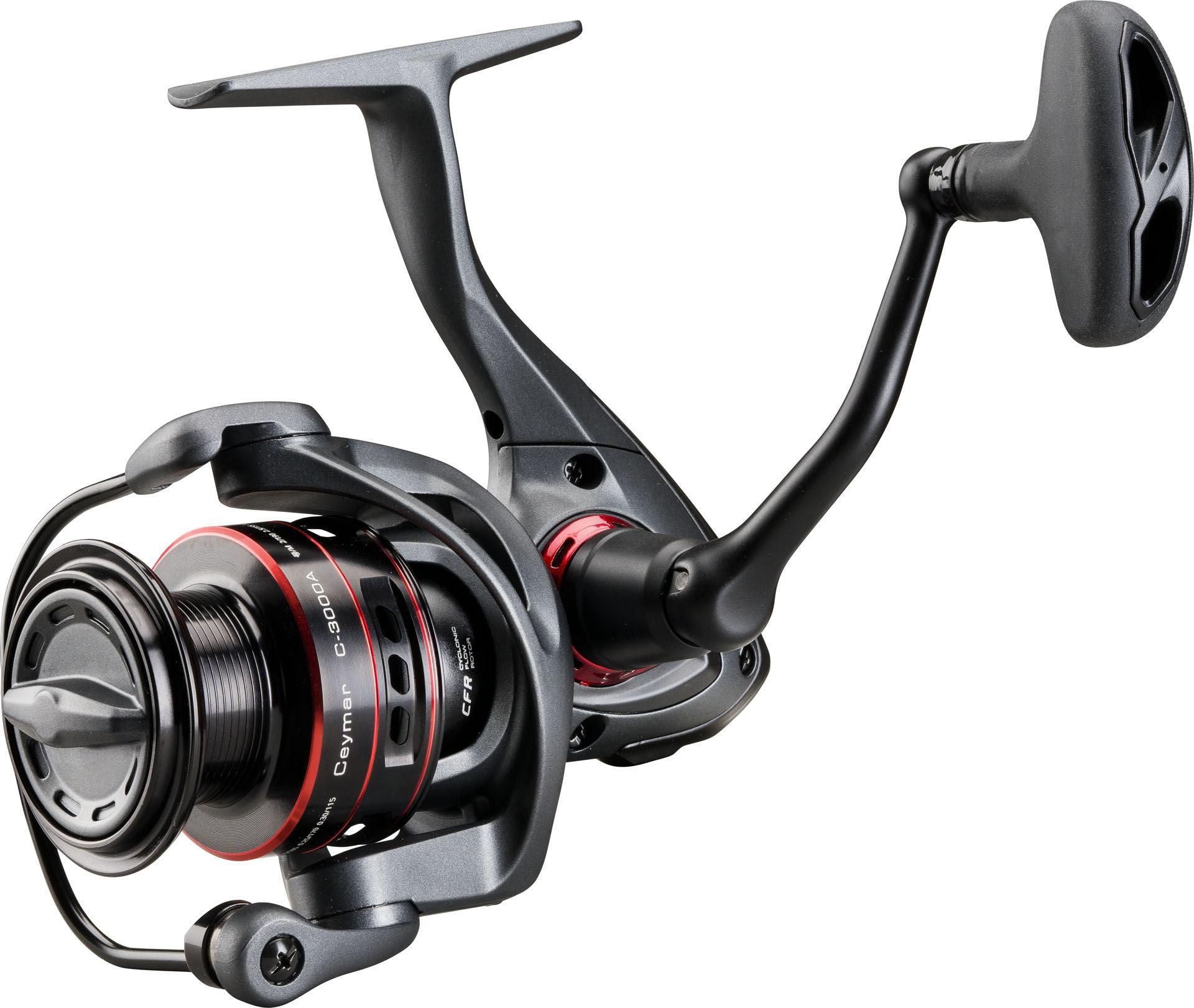 OKUMA CEYMAR SPINNING REEL C 500A