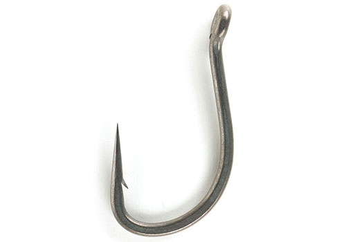 FOX STIFF RIG STRAIGHT ARMAPOINT HOOKS