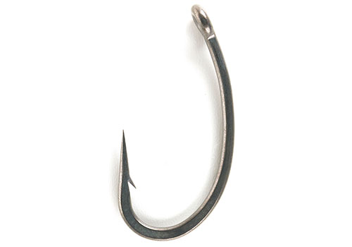 КРЮЧКИ FOX CURVE SHANK ARMAPOINT
