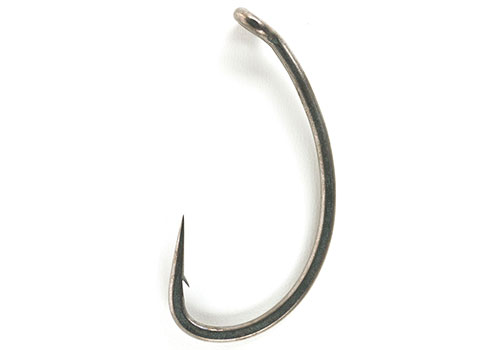 КРЮЧКИ FOX CURVE MEDIUM ARMAPOINT