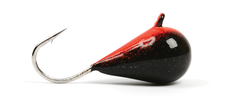 WOLFRAM MORMISKA ASSERI DROP 7,5 MM 5,1 G