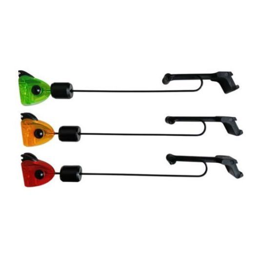 КОМПЛЕКТ ИНДИКАТОРОВ MK3 SWINGER 4 ШТ