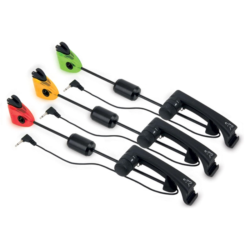 FOX MK2 ILL SET 3 PCS