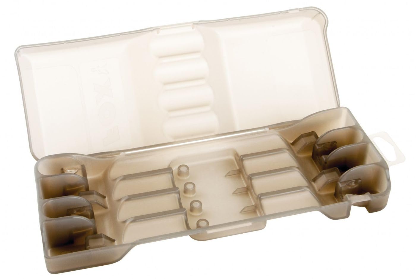 FOX MK2 ILL CASE
