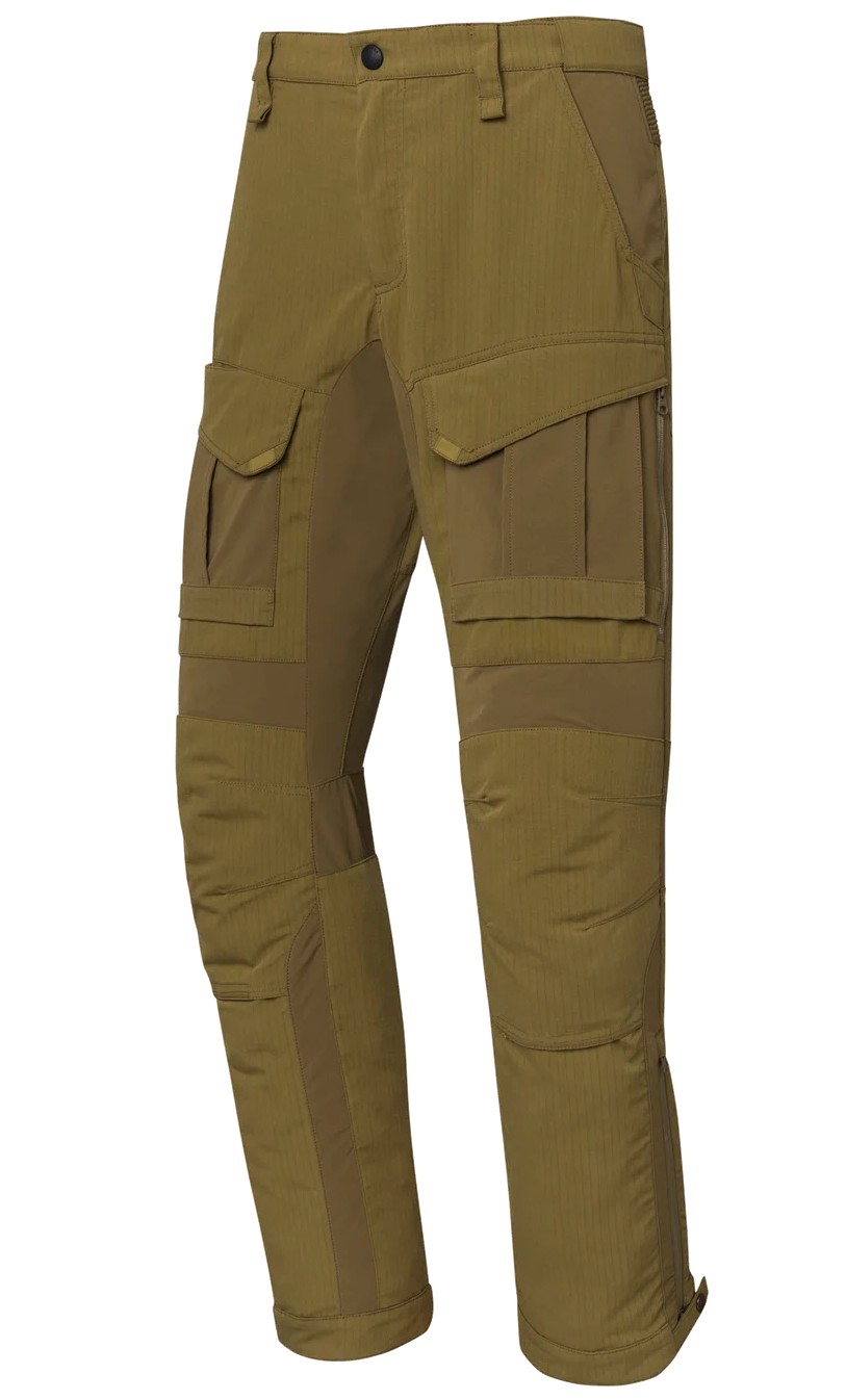 БРЮКИ BERETTA FLANKER FLAT DARK EARTH