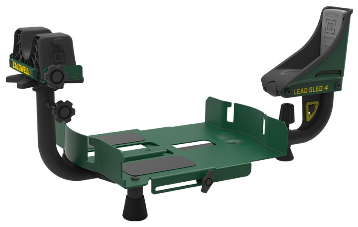 СТАНОК ДЛЯ ПРИСТРЕЛКИ CALDWELL LEAD SLED 4