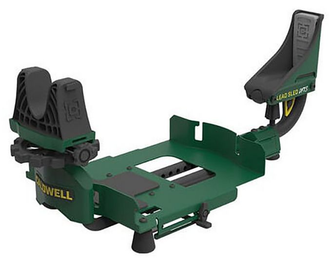 СТАНОК ДЛЯ ПРИСТРЕЛКИ CALDWELL LEAD SLED DFT 3