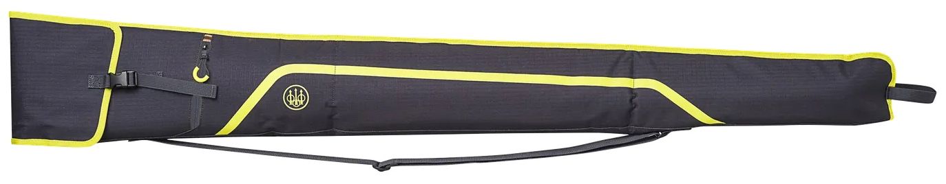 BERETTA CHALLENGE FOLDABLE GUN CASE 140 CM EBONY & SULPHUR SPRING