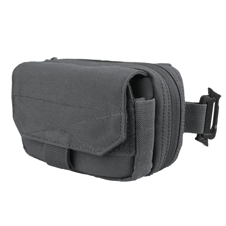 СУМКА CONDOR DIGI POUCH SLATE