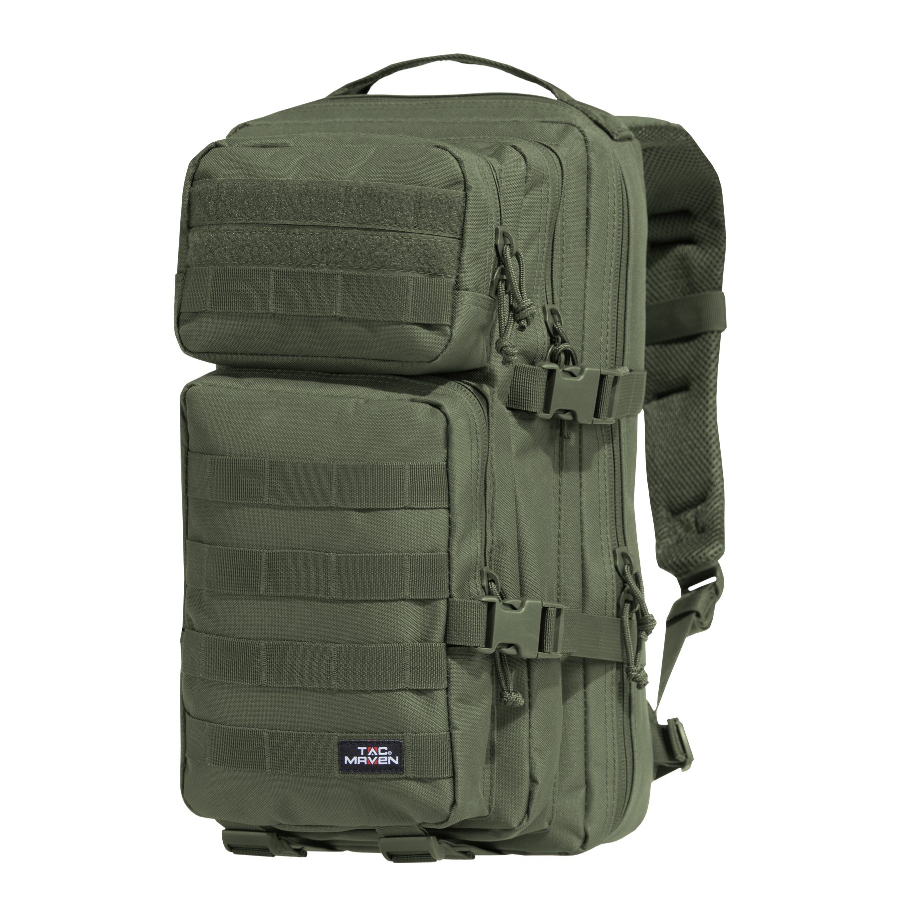 РЮКЗАК PENTAGON ASSAULT SMALL OLIVE