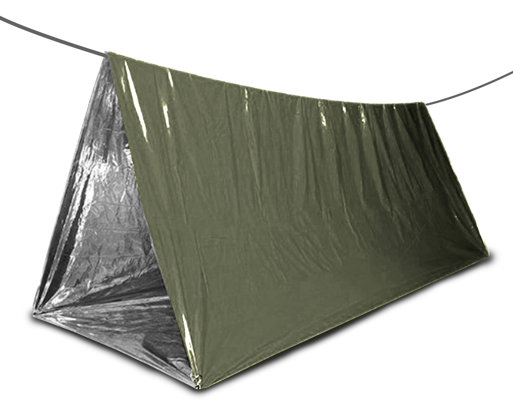 ПАЛАТКА PENTAGON ZERO HOUR EMERGENCY OLIVE GREEN